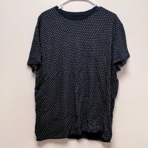 Men's XL Pattern Goodfellow short sleeve shirt